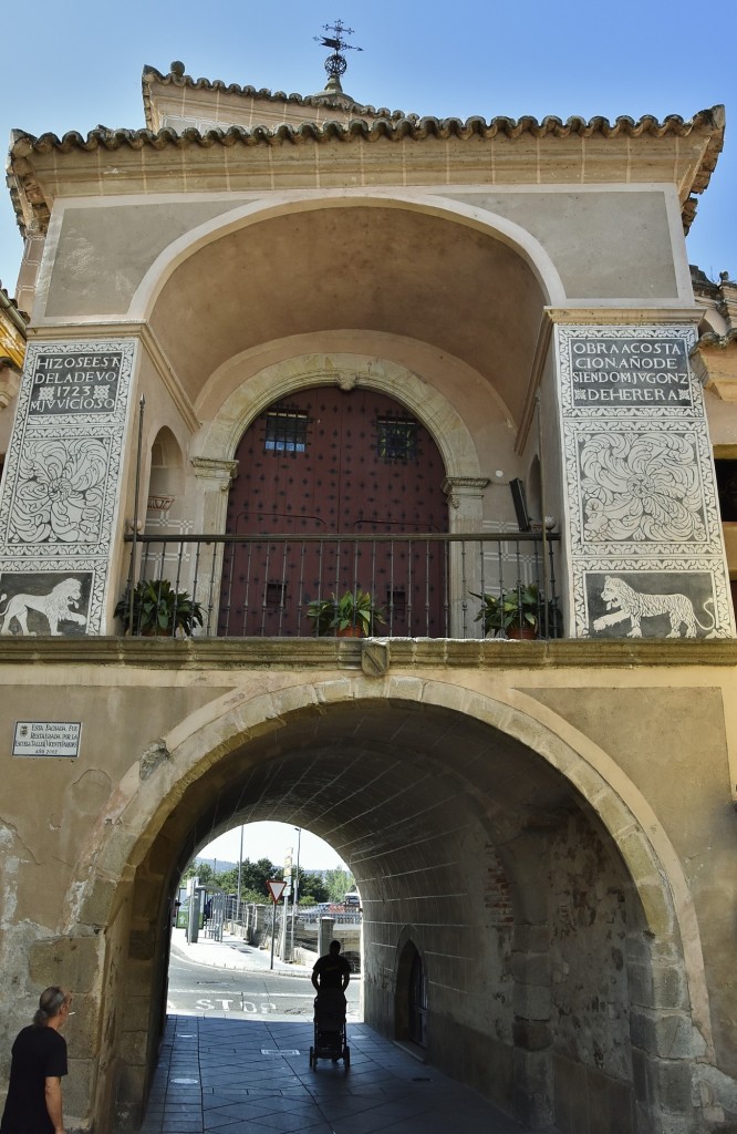 Foto: Centro histórico - Plasencia (Cáceres), España