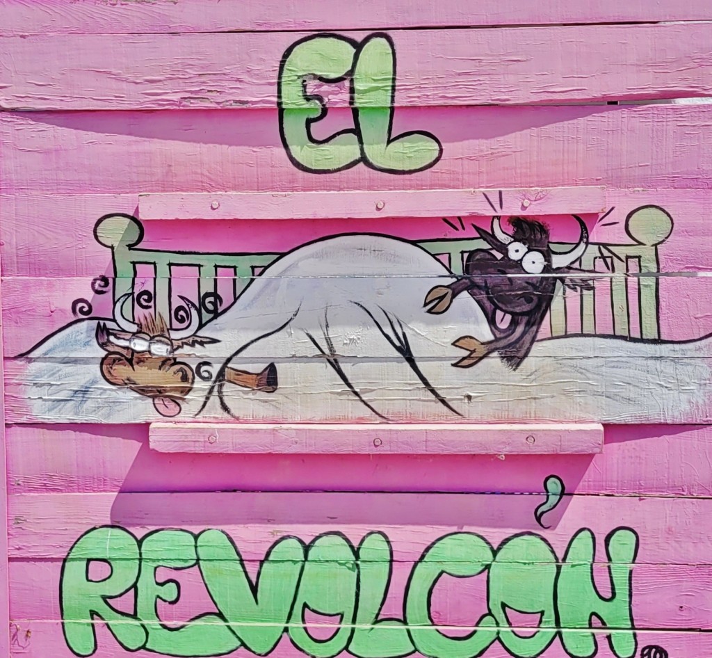 Foto: Vista del pueblo - Garrovillas de Alconétar (Cáceres), España