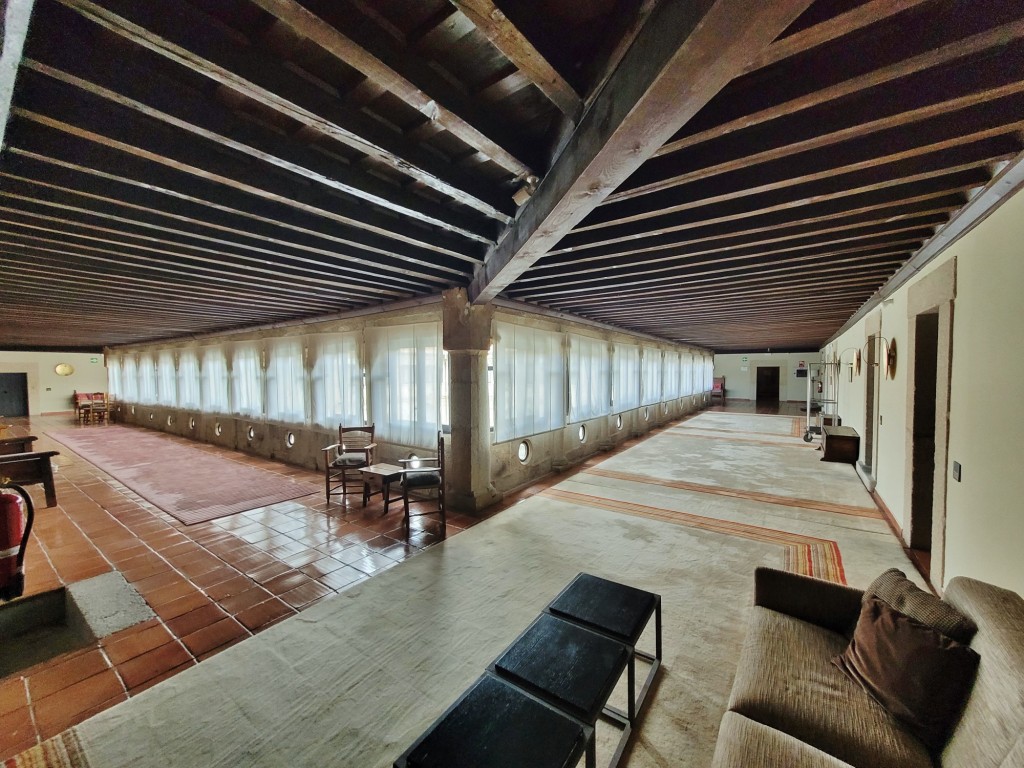 Foto: Convento Santa Clara - Trujillo (Cáceres), España