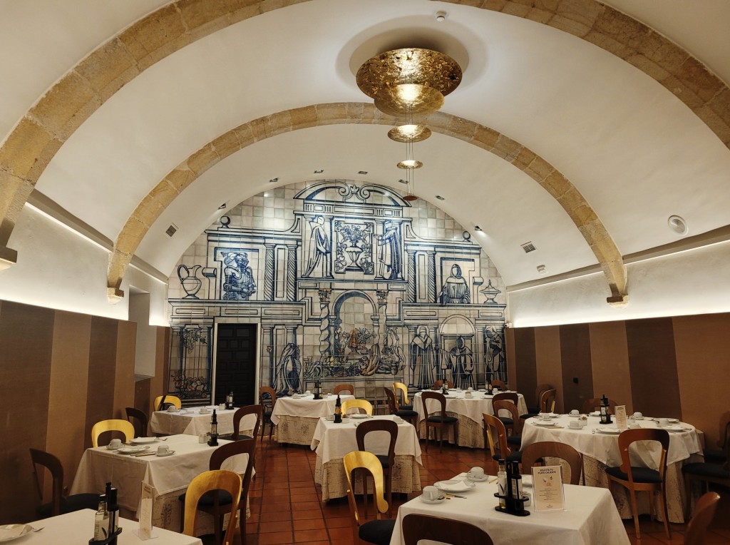 Foto: Convento Santa Clara - Trujillo (Cáceres), España