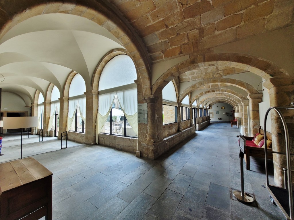 Foto: Convento Santa Clara - Trujillo (Cáceres), España