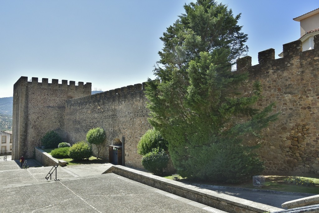 Foto: Centro histórico - Plasencia (Cáceres), España