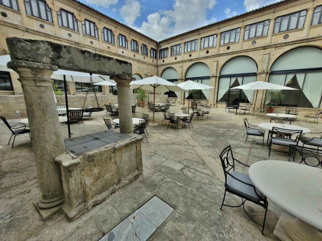 Foto: Convento Santa Clara - Trujillo (Cáceres), España