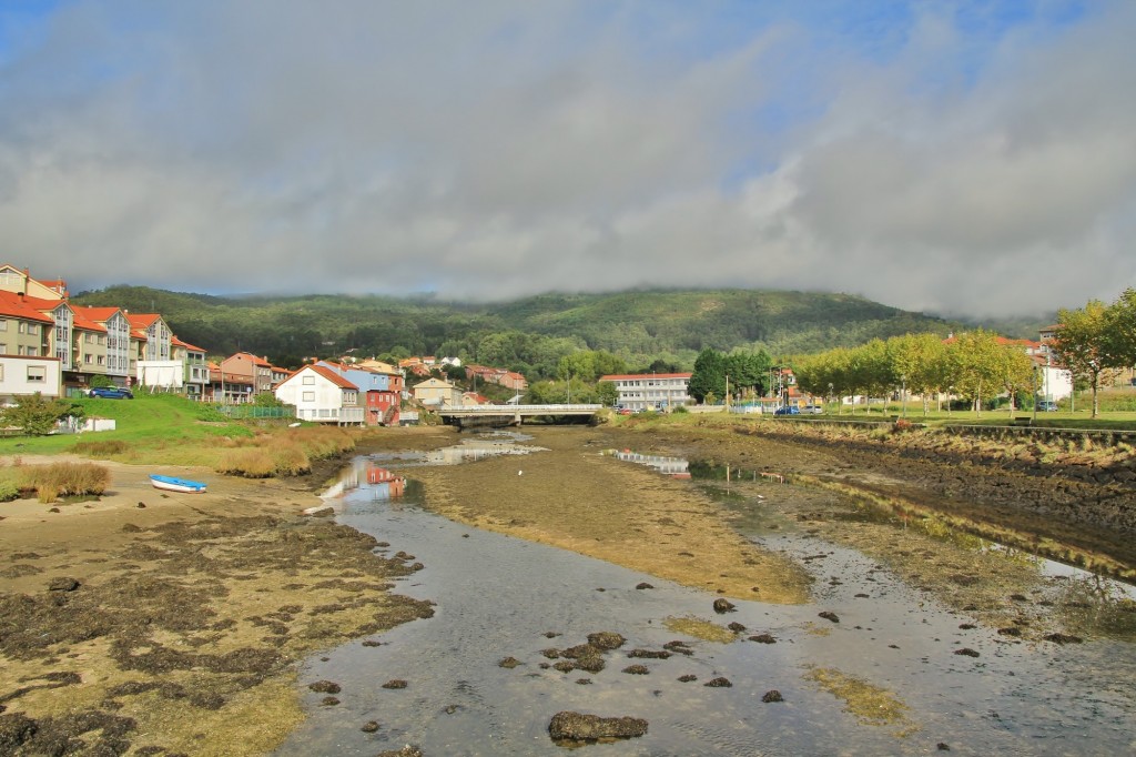 Foto: Ensenada - Serres (A Coruña), España
