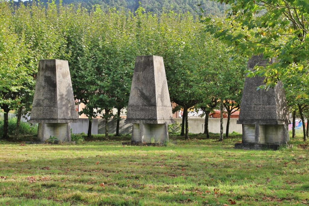 Foto: Pozo do Cachón - Serres (A Coruña), España