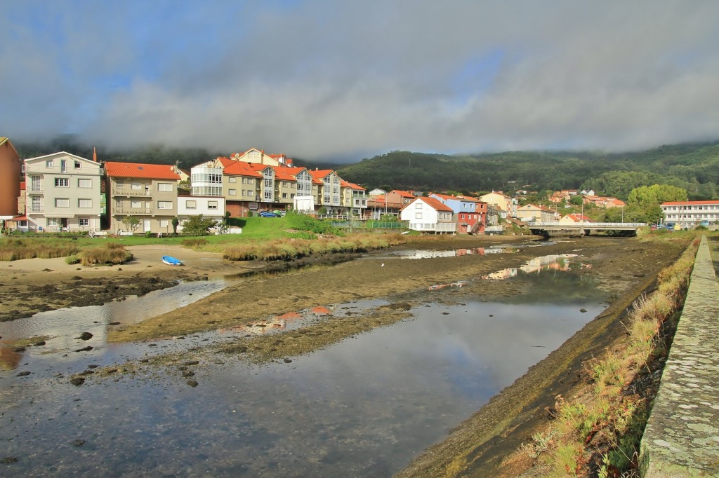 Foto: Pozo do Cachón - Serres (A Coruña), España