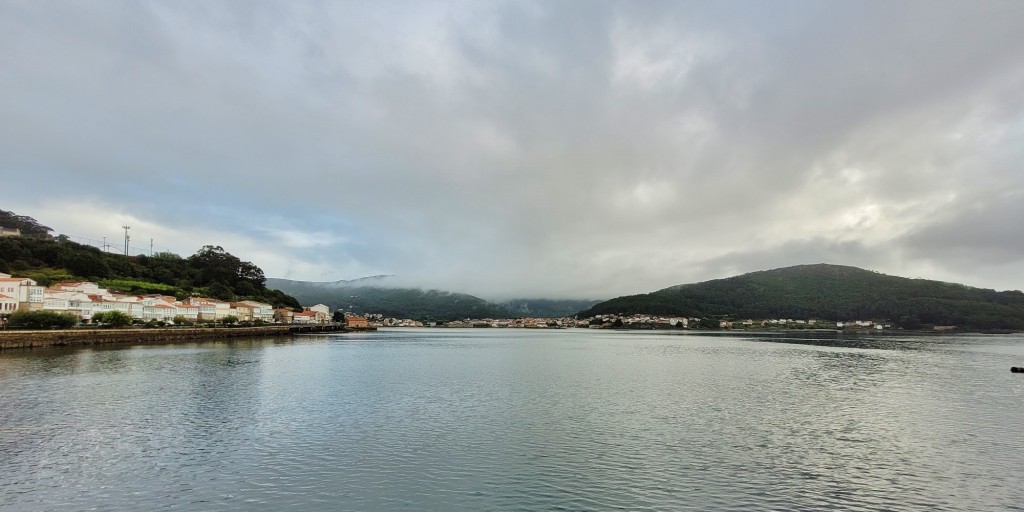 Foto: Paisaje - Muros (A Coruña), España