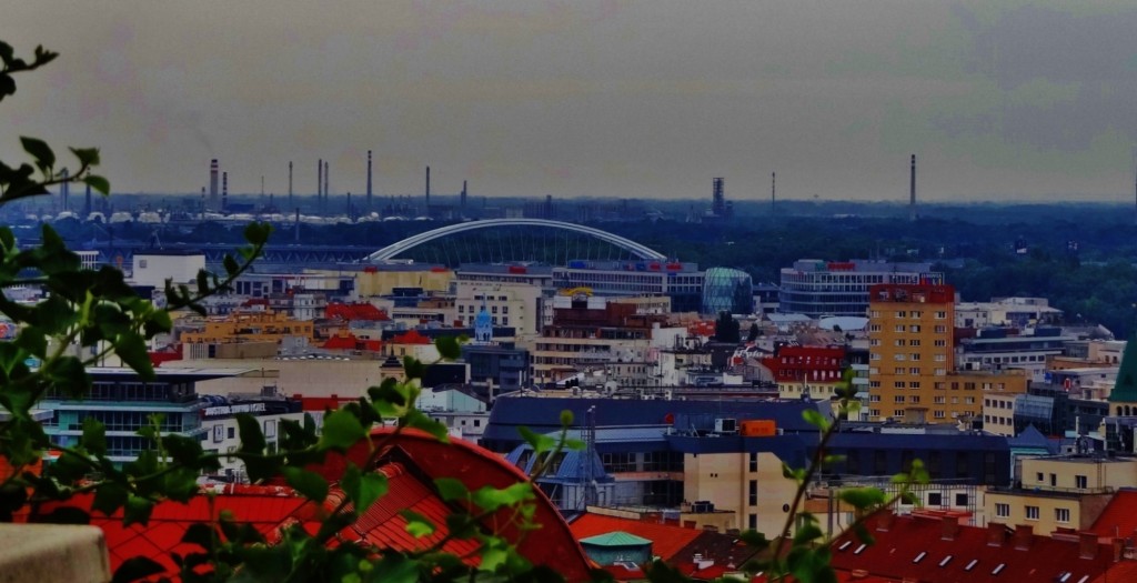 Foto: Mišíkova Ulica - Bratislava (Bratislavský), Eslovaquia