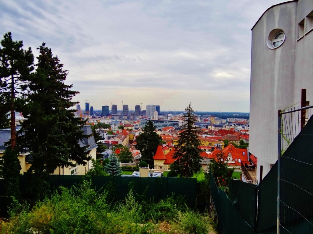 Foto: Mišíkova Ulica - Bratislava (Bratislavský), Eslovaquia