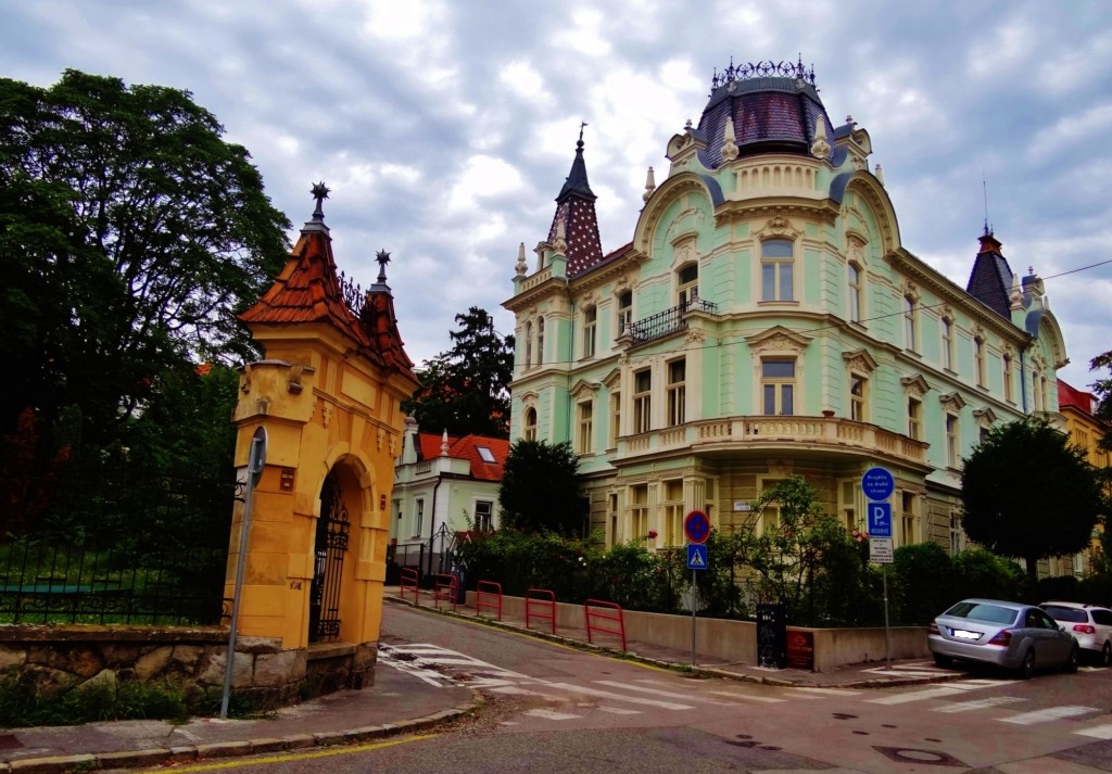 Foto: Kuzmányho Ulica - Bratislava (Bratislavský), Eslovaquia
