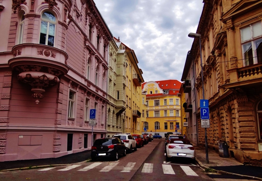 Foto: Sládkovičova Ulica - Bratislava (Bratislavský), Eslovaquia