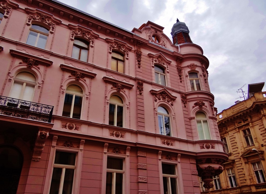 Foto: Tolstého Ulica - Bratislava (Bratislavský), Eslovaquia