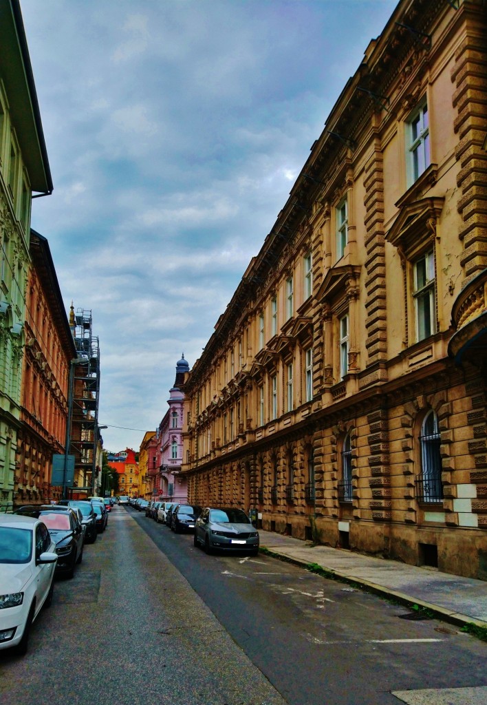 Foto: Tolstého Ulica - Bratislava (Bratislavský), Eslovaquia