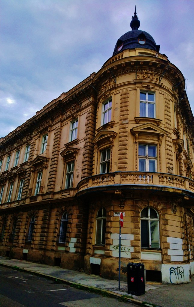 Foto: Tolstého Ulica - Bratislava (Bratislavský), Eslovaquia