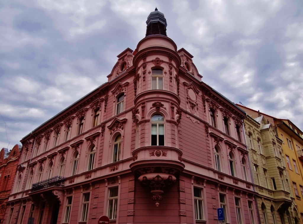 Foto: Tolstého Ulica - Bratislava (Bratislavský), Eslovaquia