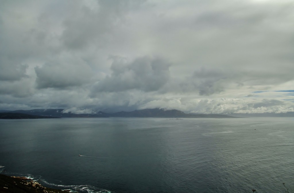 Foto: Cabo de Finisterre - Finisterre (A Coruña), España