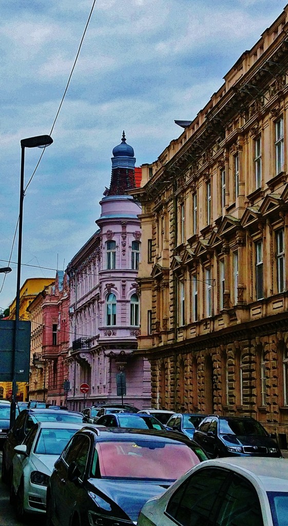 Foto: Tolstého Ulica - Bratislava (Bratislavský), Eslovaquia