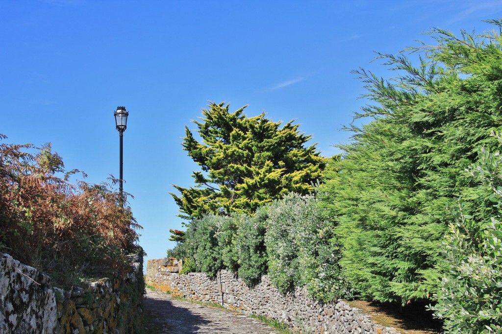 Foto: Paseo - Muxía (A Coruña), España