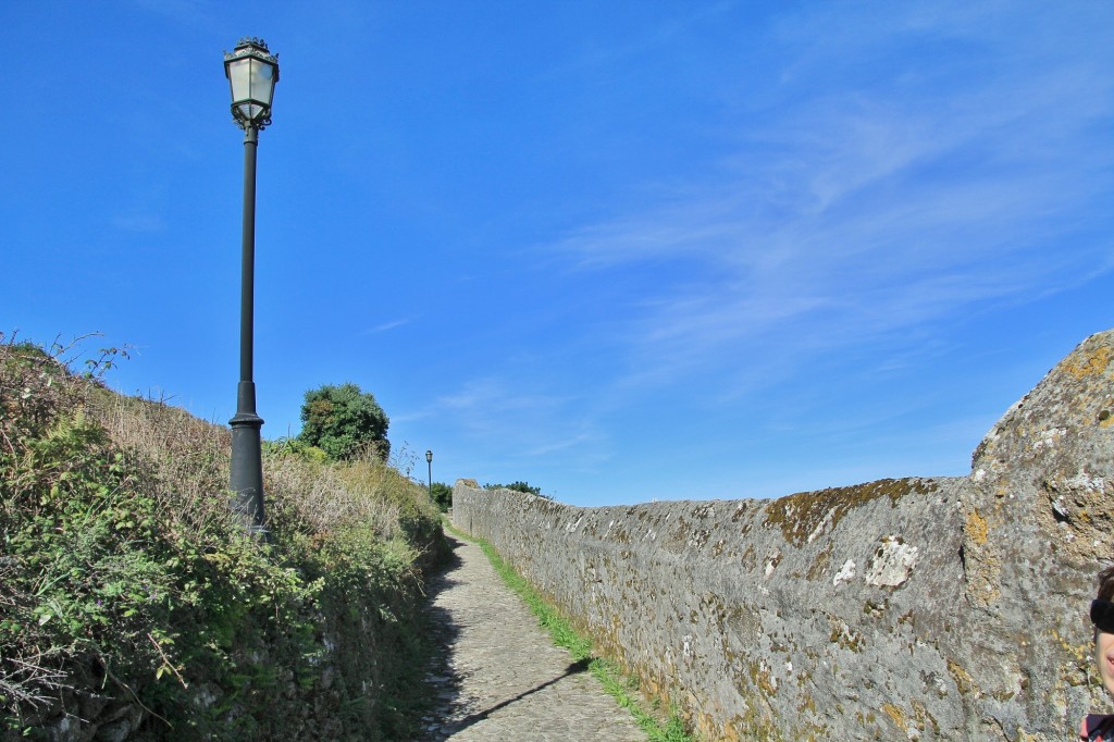 Foto: Paseo - Muxía (A Coruña), España