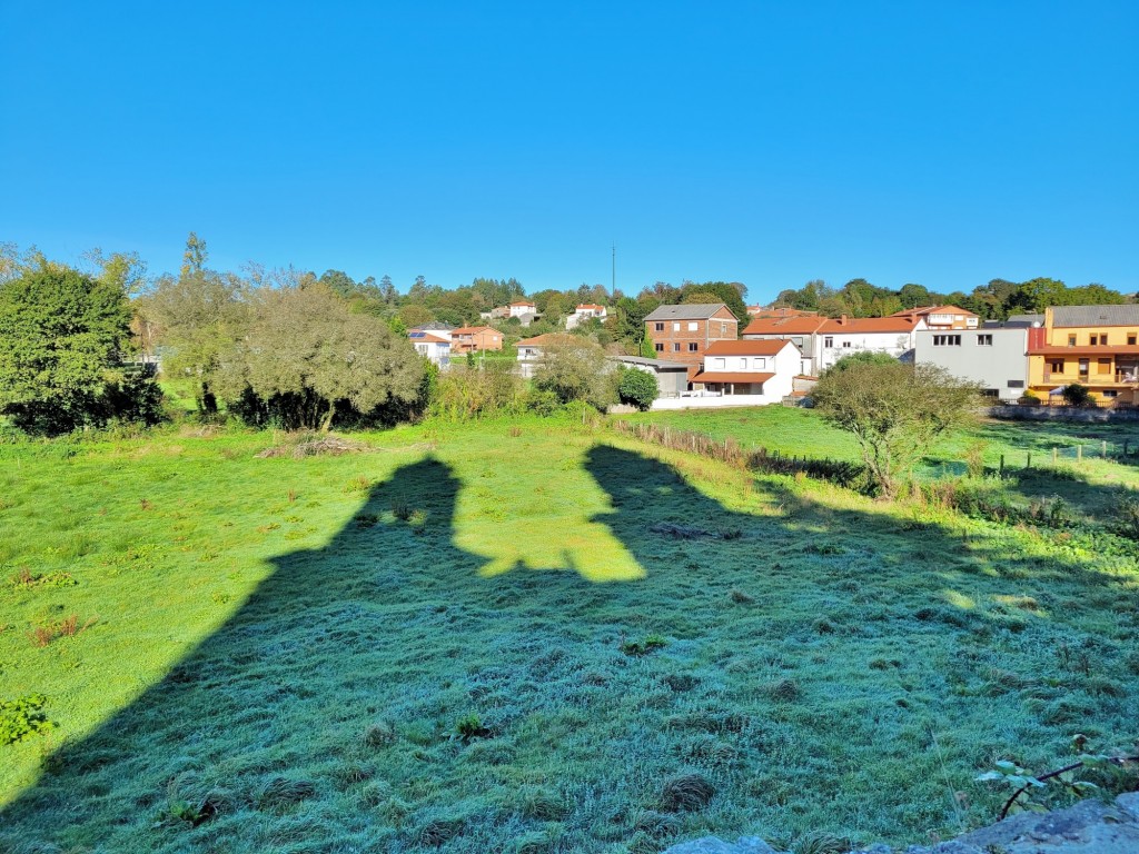 Foto: Monasterio de Santa María - Sobrado (A Coruña), España