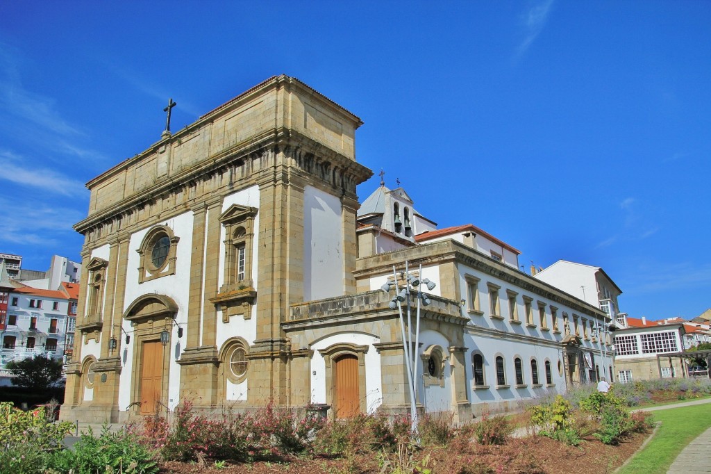 Foto: Museo Semana Santa - El Ferrol (A Coruña), España