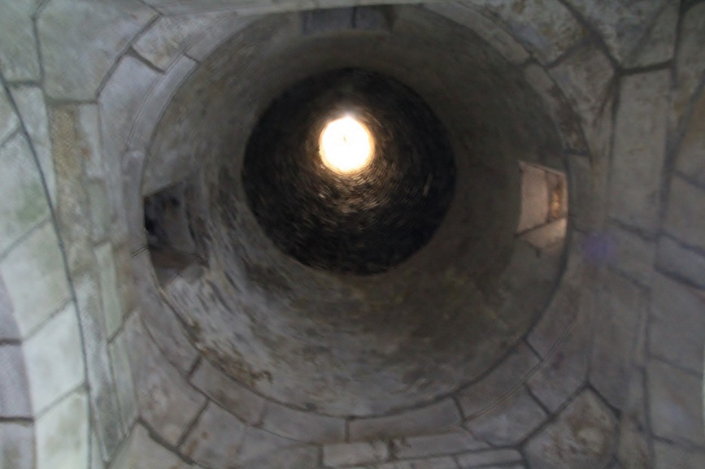 Foto: Monasterio de Santa María - Sobrado (A Coruña), España