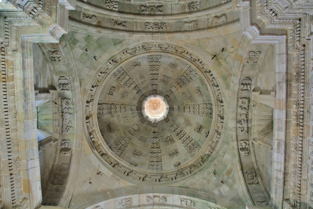 Foto: Monasterio de Santa María - Sobrado (A Coruña), España