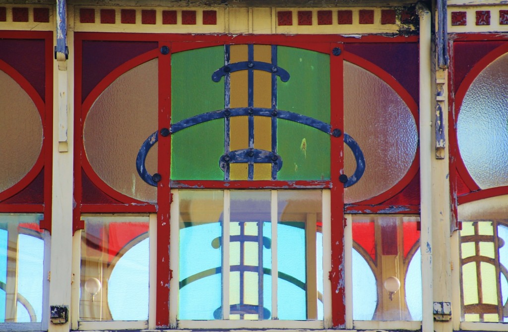 Foto: La Terraza - Sada (A Coruña), España