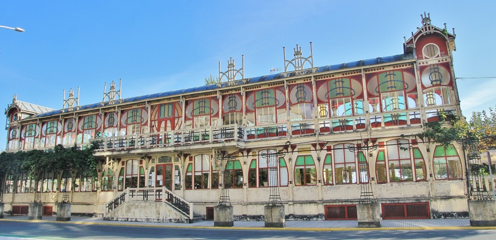 Foto: La Terraza - Sada (A Coruña), España