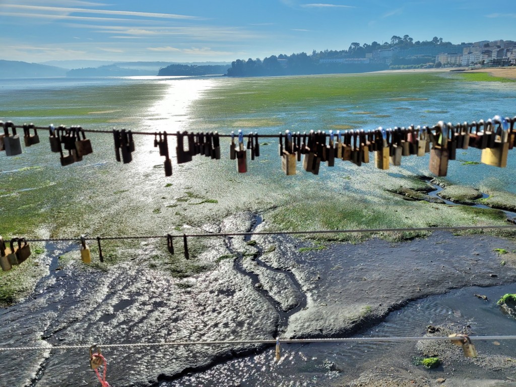 Foto: Playa - Sada (A Coruña), España