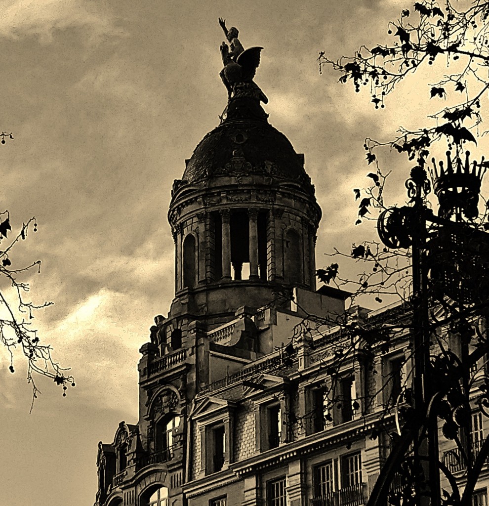 Foto: La Unión y el Fénix - Barcelona (Cataluña), España