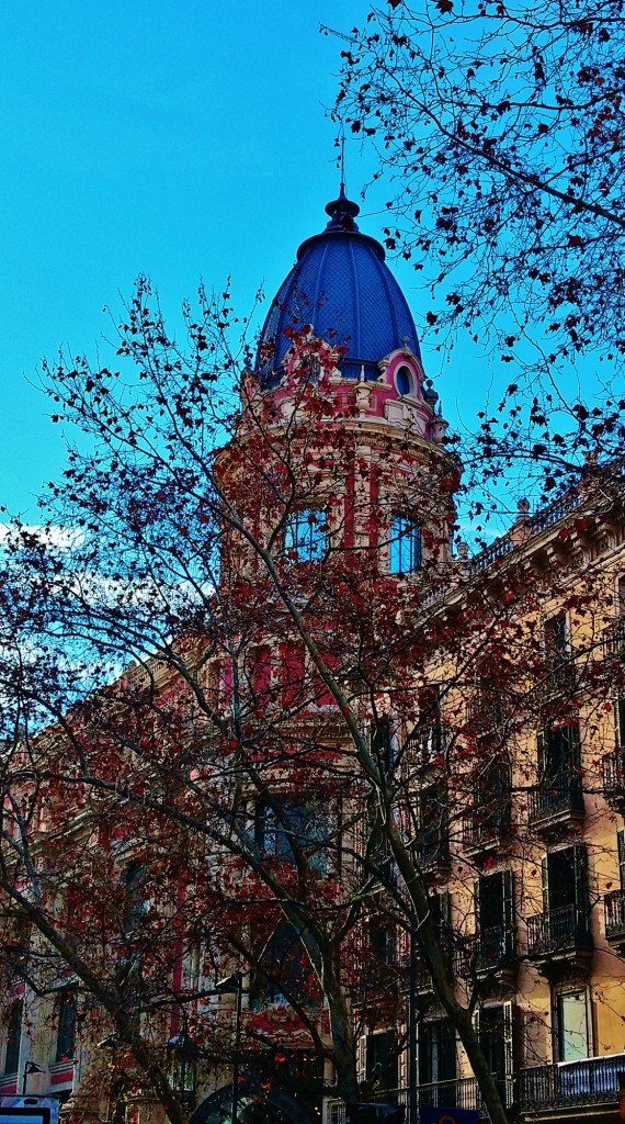 Foto: Can Jorba - Barcelona (Cataluña), España