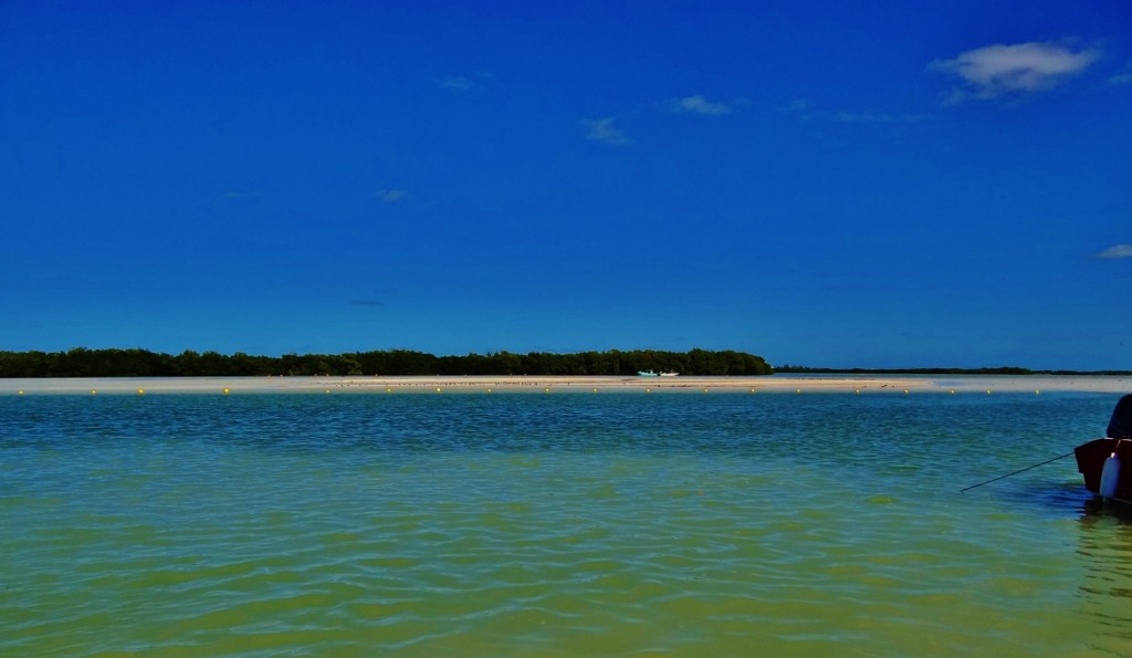 Foto: Isla Pasión - Isla Pasión (Quintana Roo), México