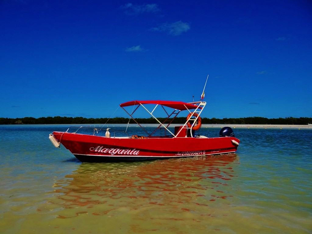 Foto: Isla Pasión - Isla Pasión (Quintana Roo), México