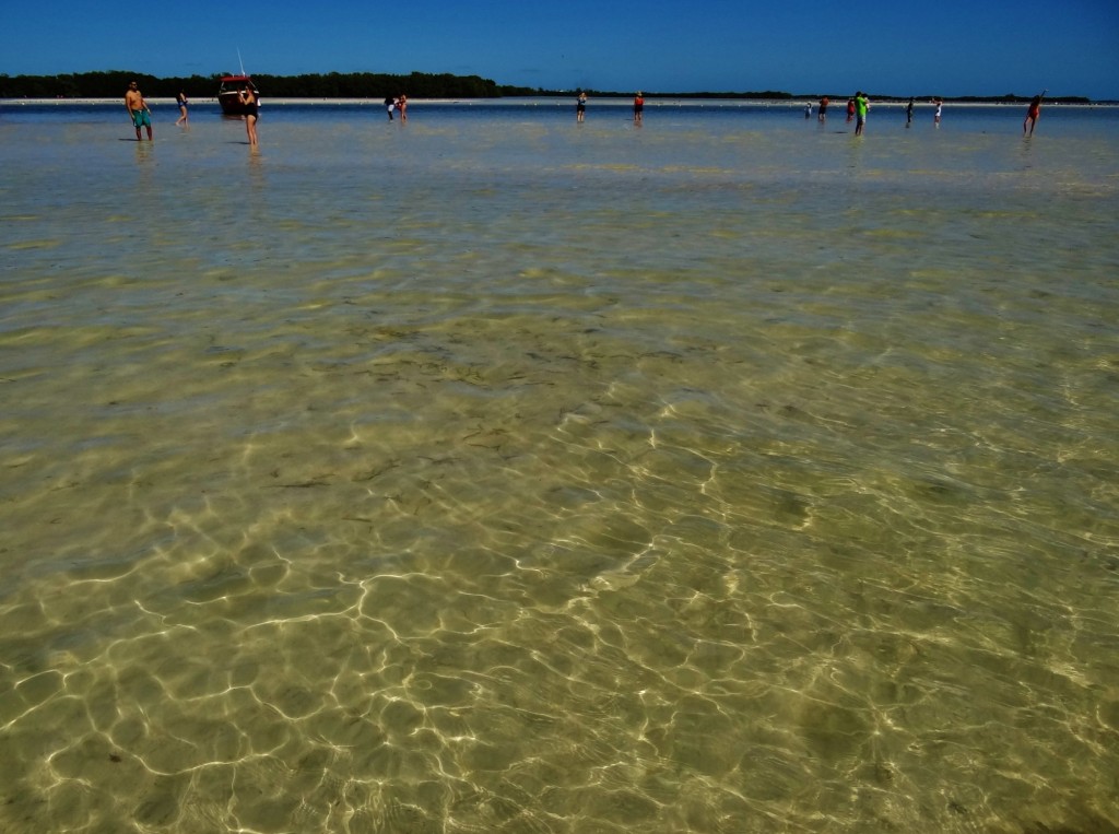 Foto: Isla Pasión - Isla Pasión (Quintana Roo), México