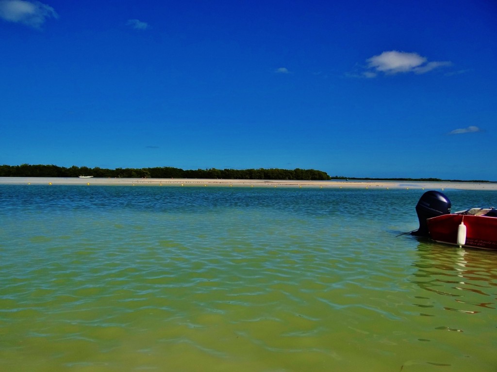 Foto: Isla Pasión - Isla Pasión (Quintana Roo), México