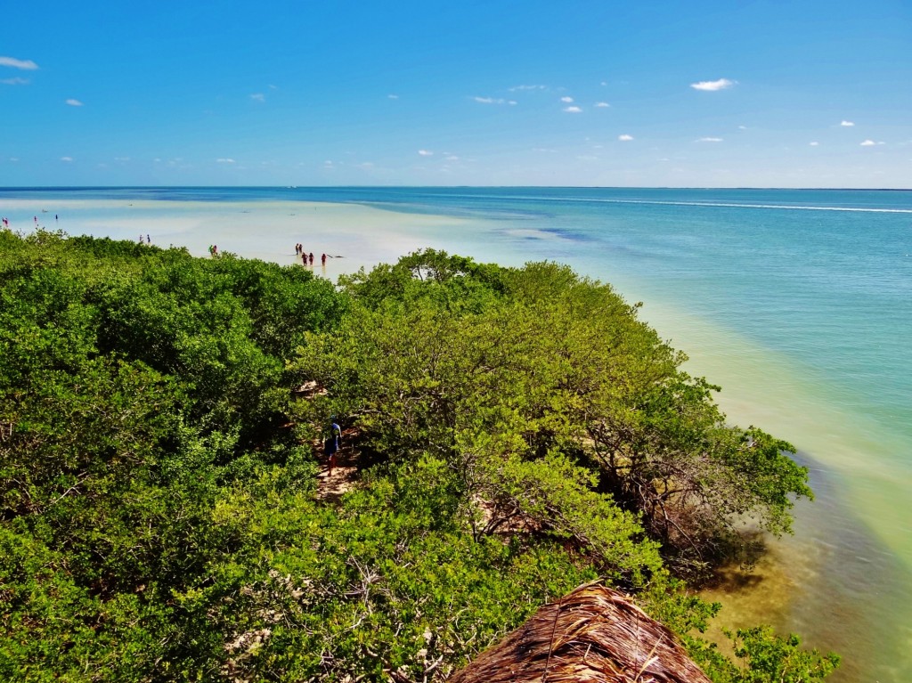 Foto: Isla Pasión - Isla Pasión (Quintana Roo), México