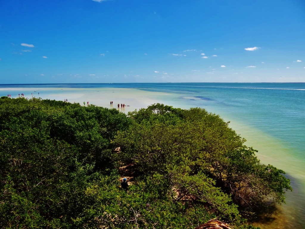 Foto: Isla Pasión - Isla Pasión (Quintana Roo), México