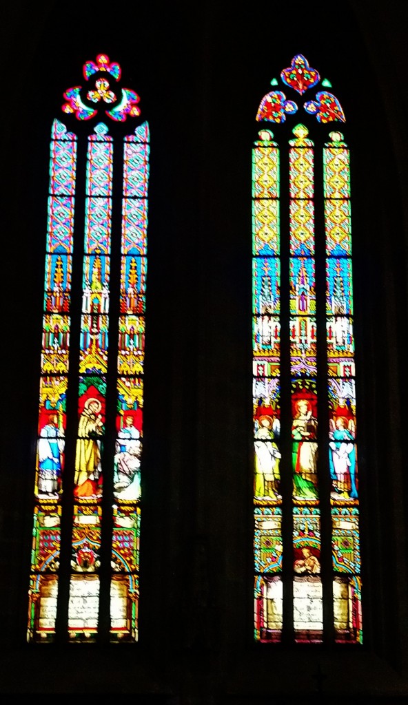 Foto: Katedrála Svätého Martina - Bratislava (Bratislavský), Eslovaquia