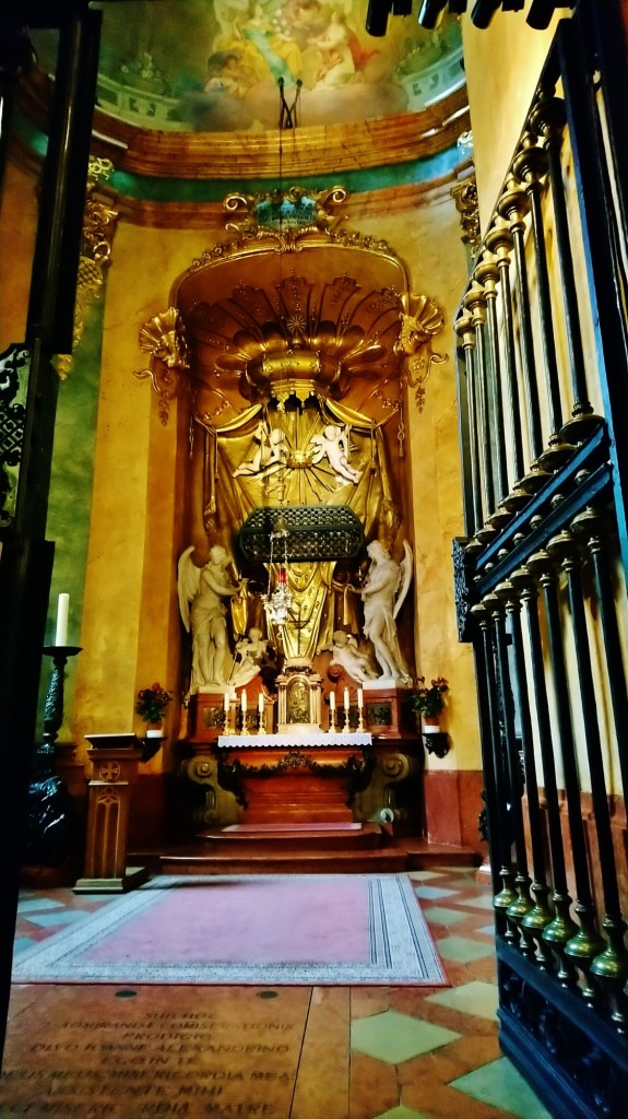 Foto: Katedrála Svätého Martina - Bratislava (Bratislavský), Eslovaquia