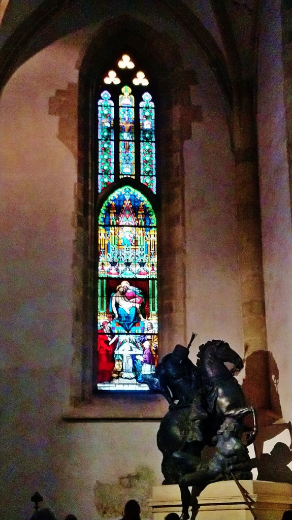 Foto: Katedrála Svätého Martina - Bratislava (Bratislavský), Eslovaquia