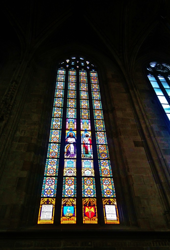 Foto: Katedrála Svätého Martina - Bratislava (Bratislavský), Eslovaquia