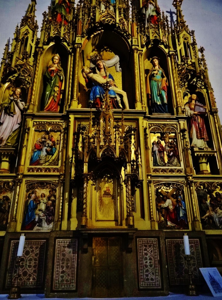 Foto: Katedrála Svätého Martina - Bratislava (Bratislavský), Eslovaquia