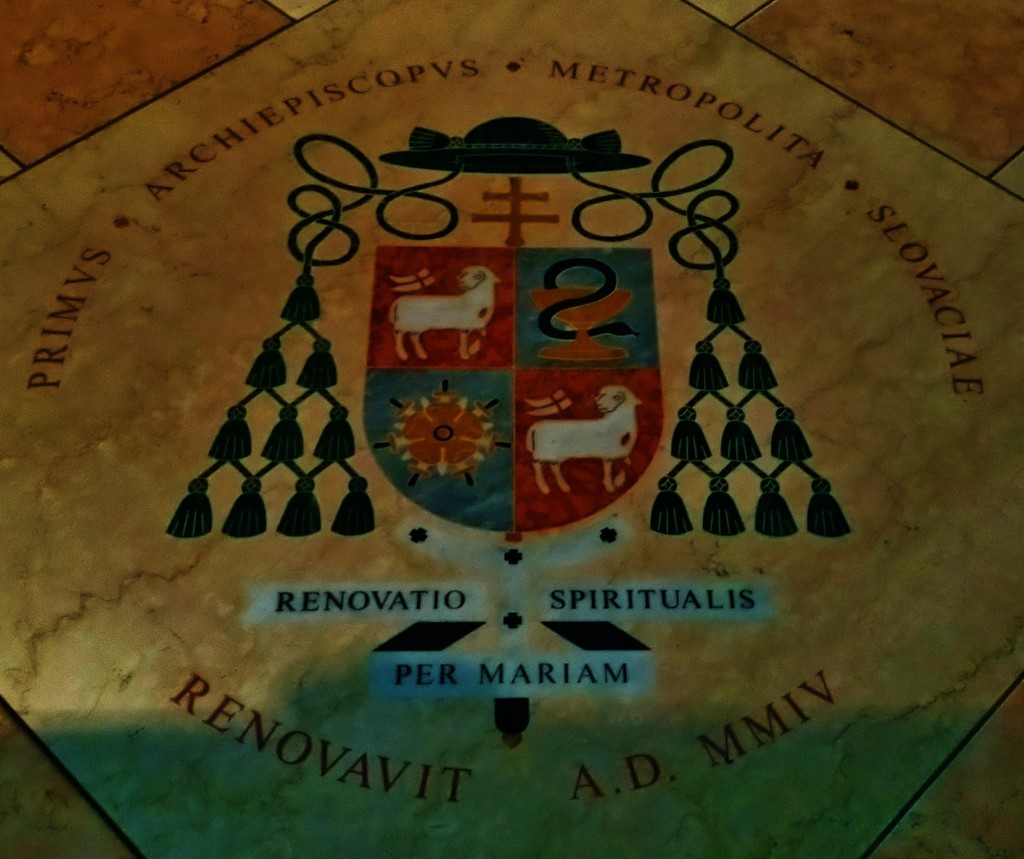 Foto: Katedrála Svätého Martina - Bratislava (Bratislavský), Eslovaquia