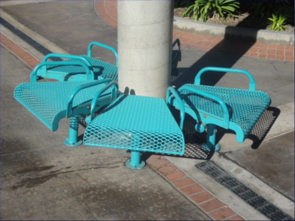 Foto: estación Oceanside - Oceanside (California), Estados Unidos