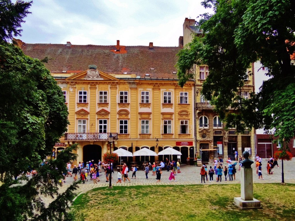 Foto: Panská Ulica - Bratislava (Bratislavský), Eslovaquia