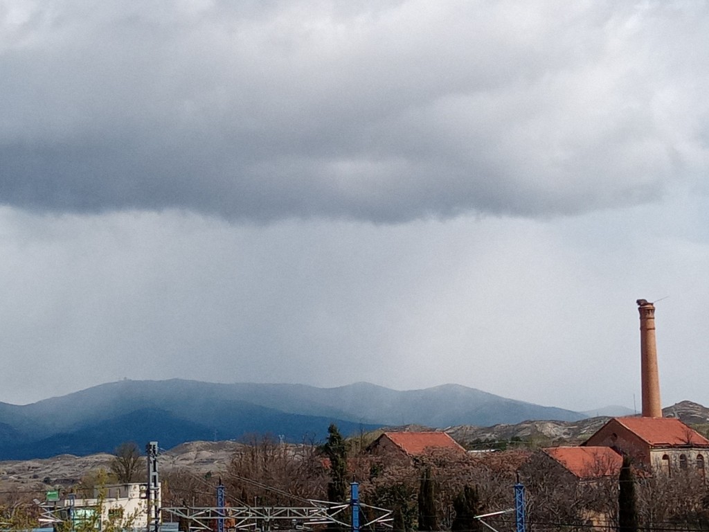 Foto: Sierra Vicort - Calatayud (Zaragoza), España