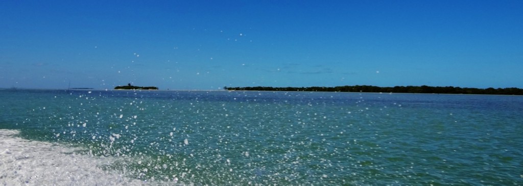 Foto: Isla Pasión - Isla Pasión (Quintana Roo), México