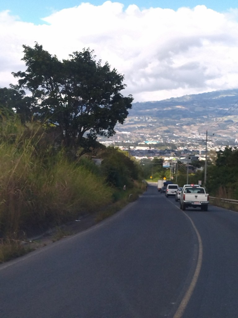 Foto de Interamericana (Cartago), Costa Rica