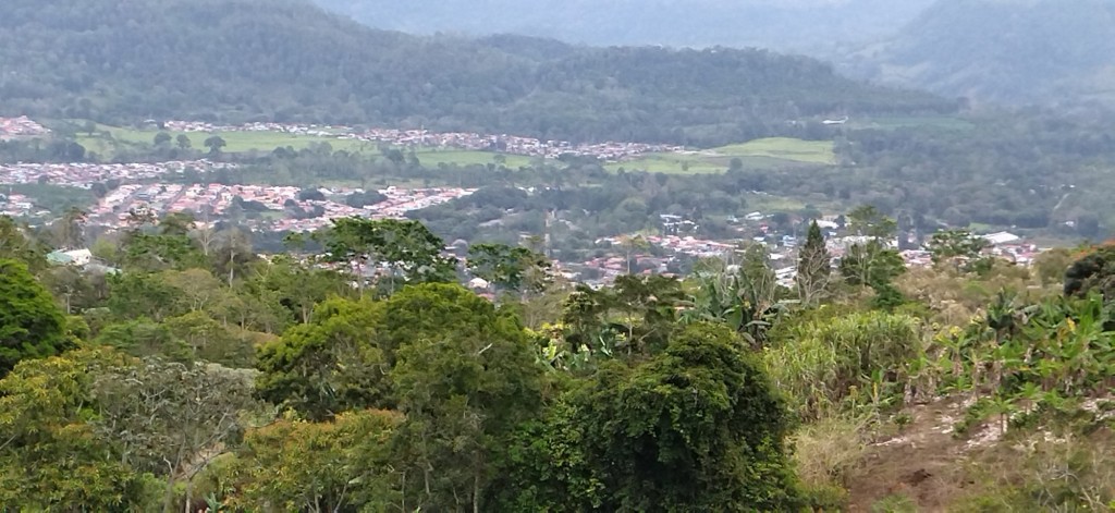 Foto de Turrialba (Cartago), Costa Rica